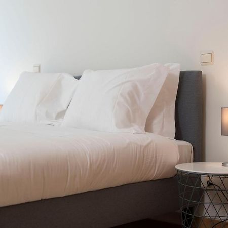 Lovelystay - Oporto Beach Apartment With 2 Free Parking Spots Matosinhos  Εξωτερικό φωτογραφία