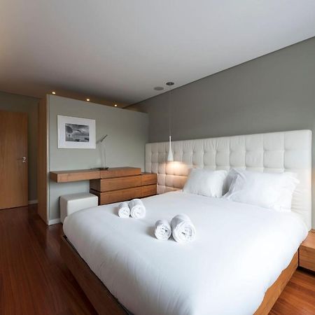 Lovelystay - Oporto Beach Apartment With 2 Free Parking Spots Matosinhos  Εξωτερικό φωτογραφία