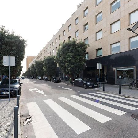 Lovelystay - Oporto Beach Apartment With 2 Free Parking Spots Matosinhos  Εξωτερικό φωτογραφία