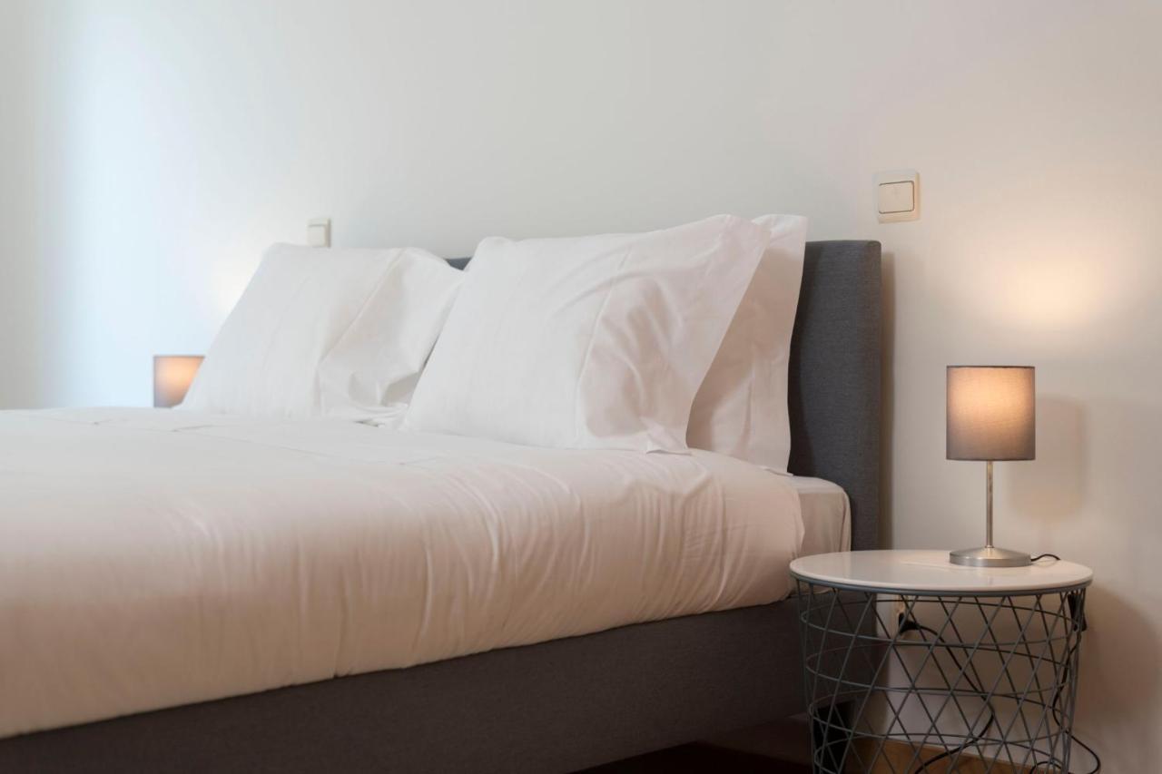 Lovelystay - Oporto Beach Apartment With 2 Free Parking Spots Matosinhos  Εξωτερικό φωτογραφία