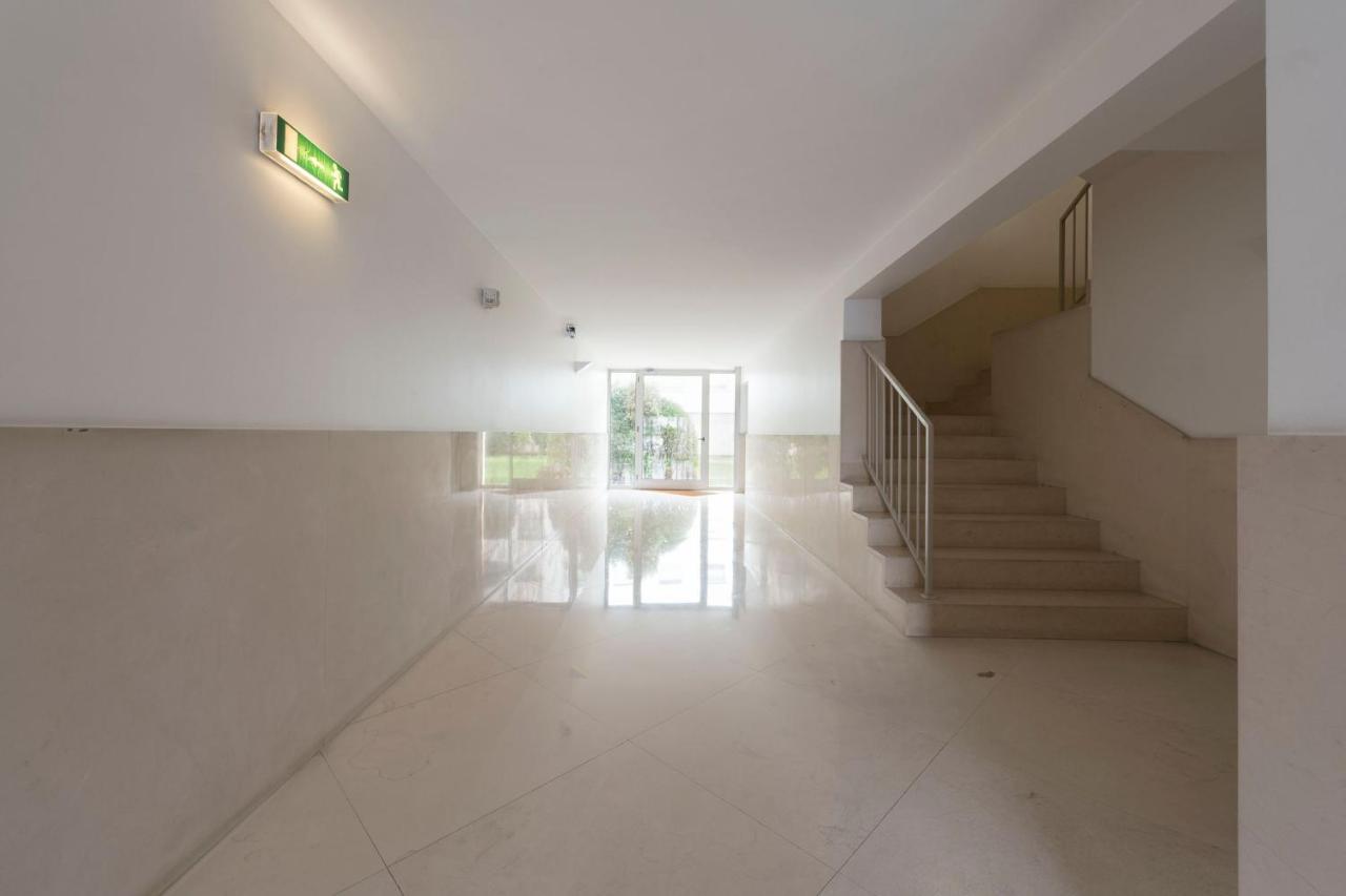 Lovelystay - Oporto Beach Apartment With 2 Free Parking Spots Matosinhos  Εξωτερικό φωτογραφία