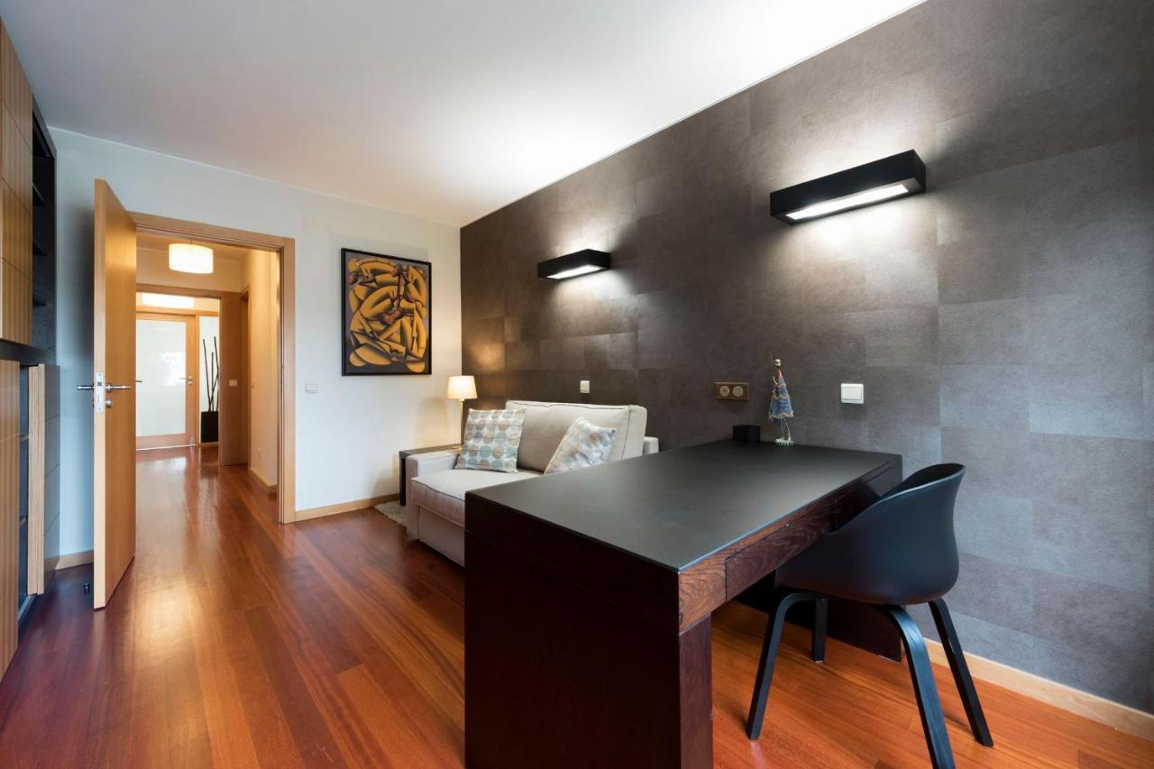 Lovelystay - Oporto Beach Apartment With 2 Free Parking Spots Matosinhos  Εξωτερικό φωτογραφία