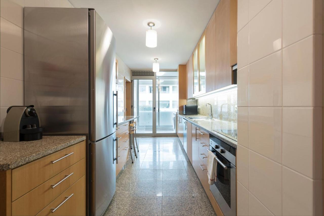 Lovelystay - Oporto Beach Apartment With 2 Free Parking Spots Matosinhos  Εξωτερικό φωτογραφία