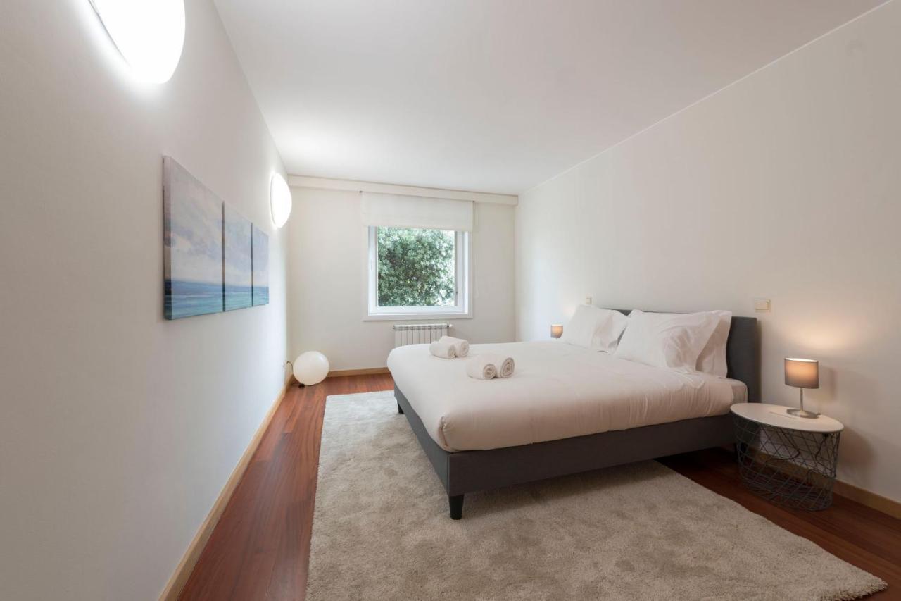 Lovelystay - Oporto Beach Apartment With 2 Free Parking Spots Matosinhos  Εξωτερικό φωτογραφία