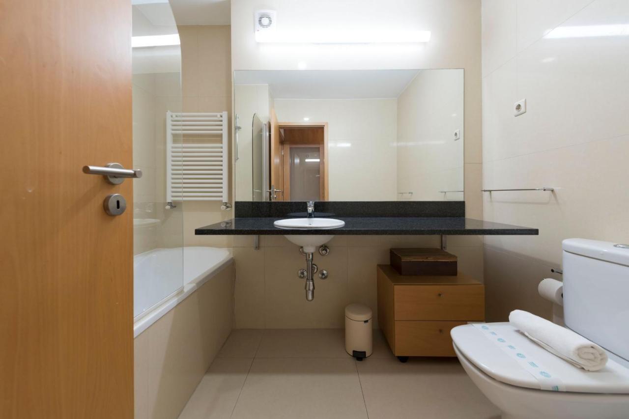 Lovelystay - Oporto Beach Apartment With 2 Free Parking Spots Matosinhos  Εξωτερικό φωτογραφία
