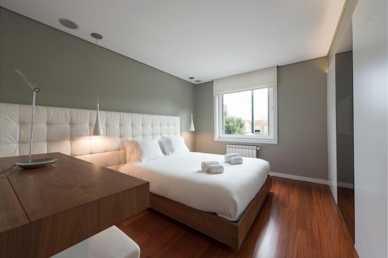 Lovelystay - Oporto Beach Apartment With 2 Free Parking Spots Matosinhos  Εξωτερικό φωτογραφία