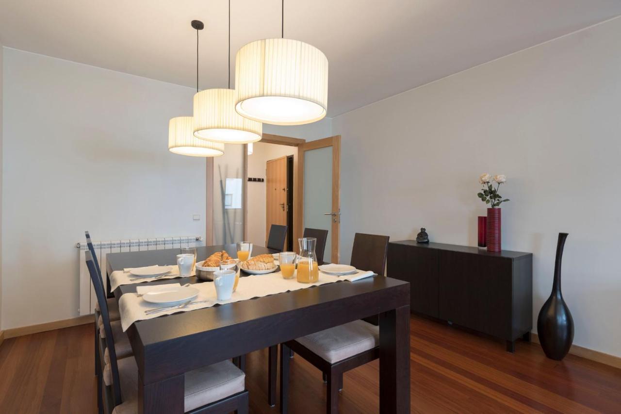 Lovelystay - Oporto Beach Apartment With 2 Free Parking Spots Matosinhos  Εξωτερικό φωτογραφία