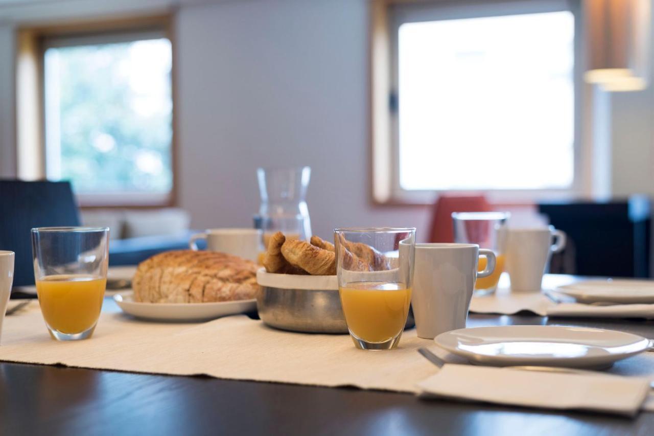 Lovelystay - Oporto Beach Apartment With 2 Free Parking Spots Matosinhos  Εξωτερικό φωτογραφία