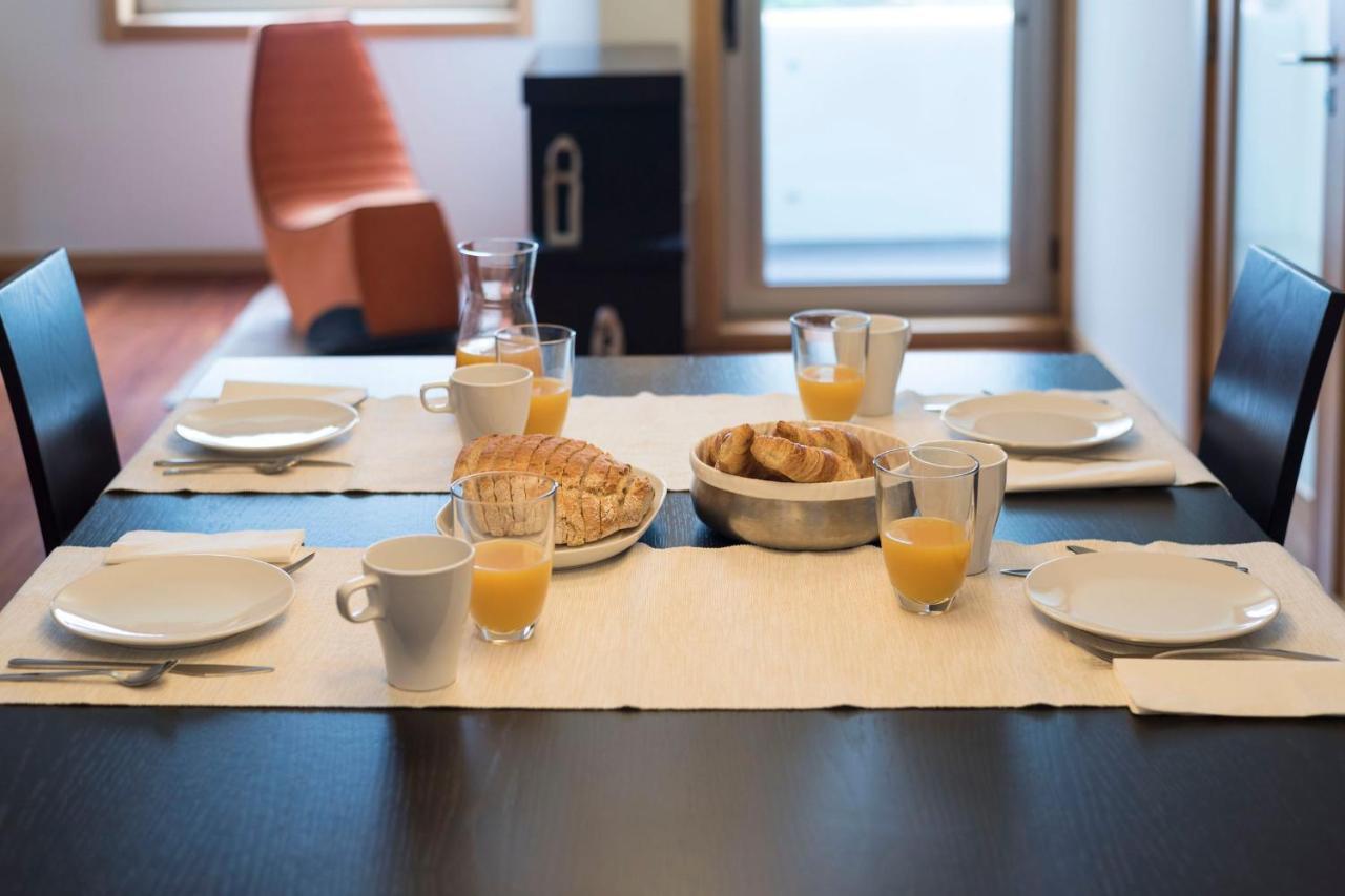 Lovelystay - Oporto Beach Apartment With 2 Free Parking Spots Matosinhos  Εξωτερικό φωτογραφία