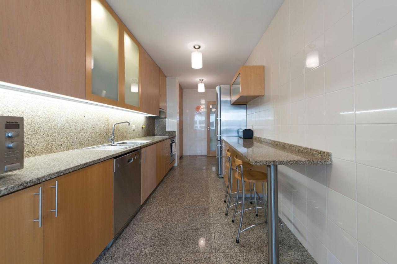 Lovelystay - Oporto Beach Apartment With 2 Free Parking Spots Matosinhos  Εξωτερικό φωτογραφία